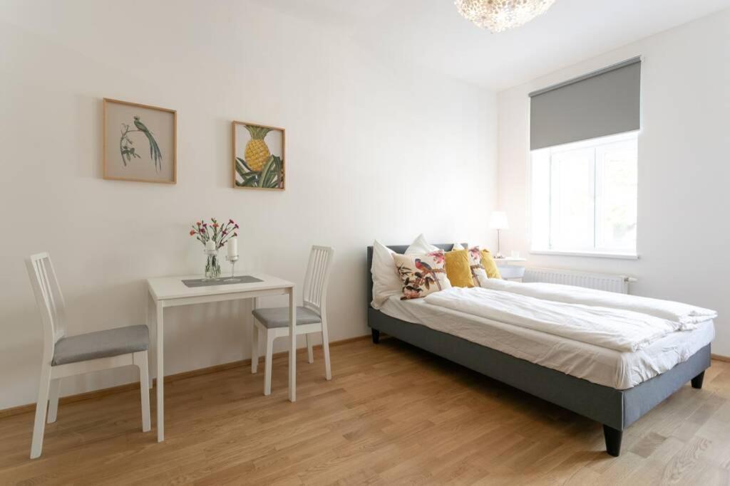 Gemuetliches Studio L Lf13 Vídeň Exteriér fotografie